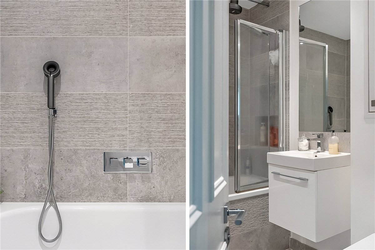 1 bedroom Flat, Trinity Road, London, SW17 - Available, Image 12