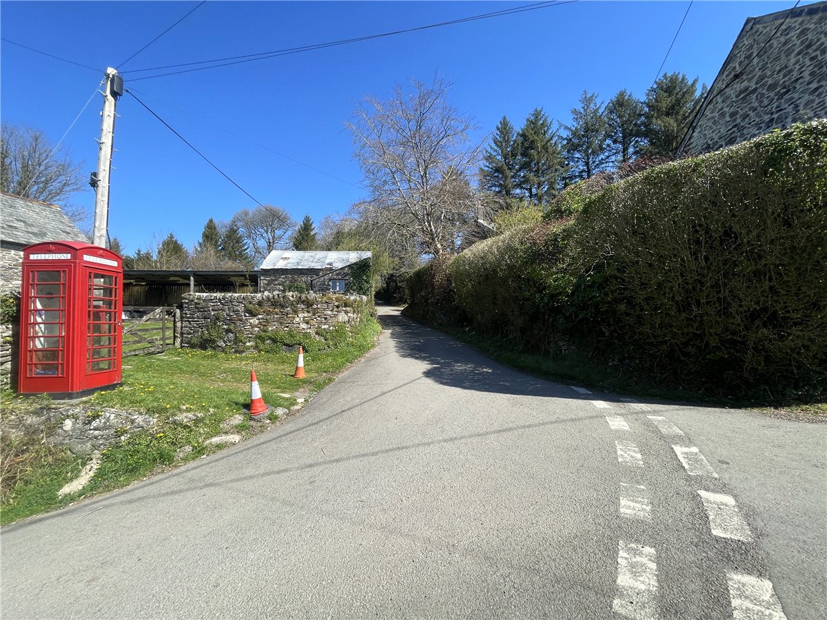 3 bedroom House, Lovaton, Yelverton, PL20 - Sold, Image 23