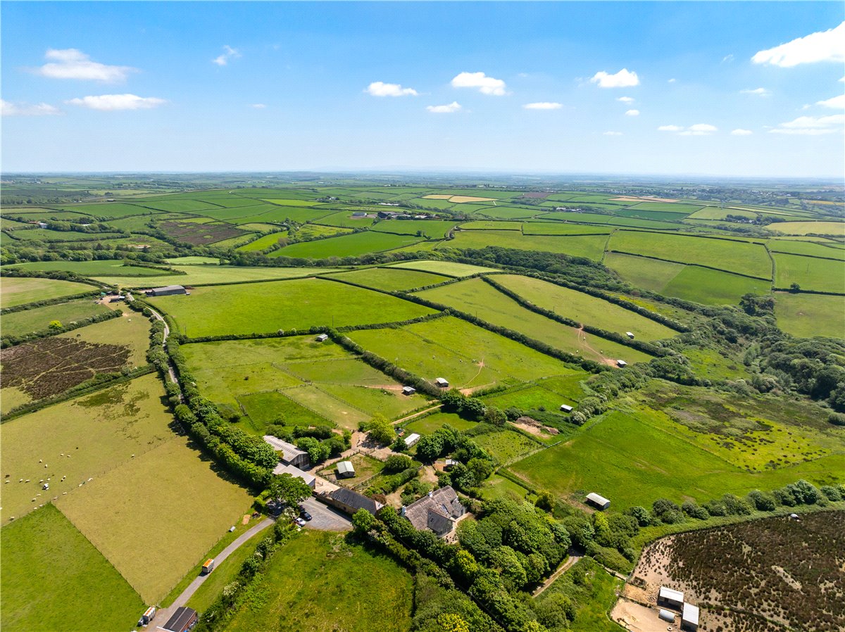 48.77  Land, Woodford, Bude, EX23 - Sold, Image 57