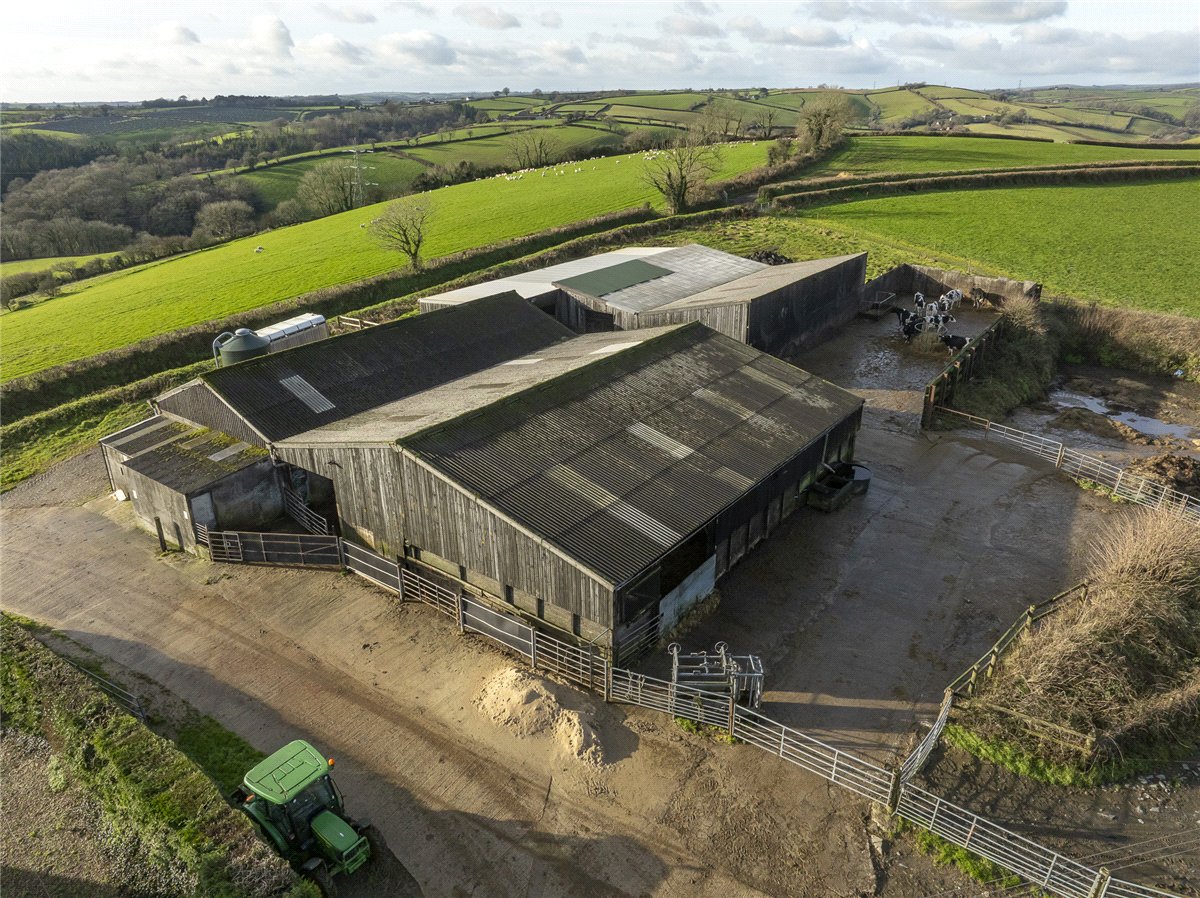 179.52  Land, Tideford, Saltash, PL12 - Under Offer, Image 5