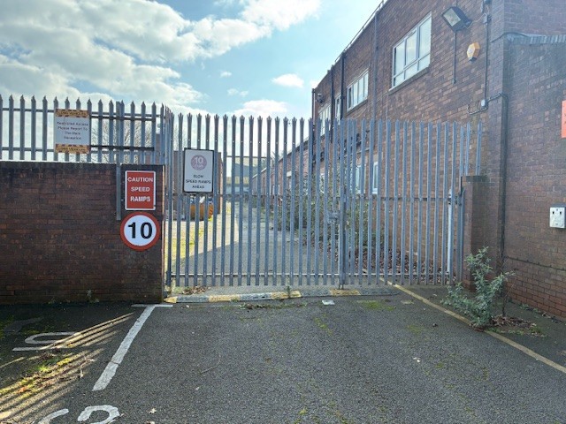   Development Land, Hermes Road, Lichfield, WS13 - Available, Image 12