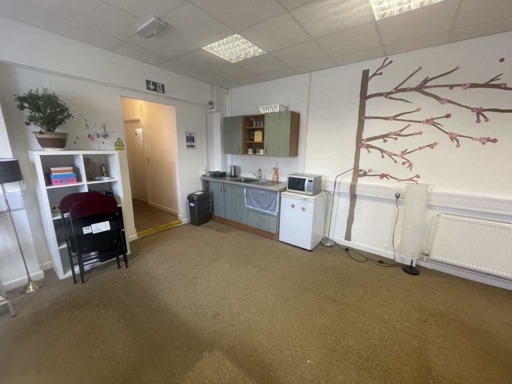 6004 Sq Ft, 2A Church Square, Taunton, TA1 - Available, Image 8