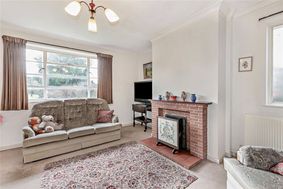 2 bedroom Bungalow, Crookham Common Road, Crookham, RG19 - Sold STC, Image 12