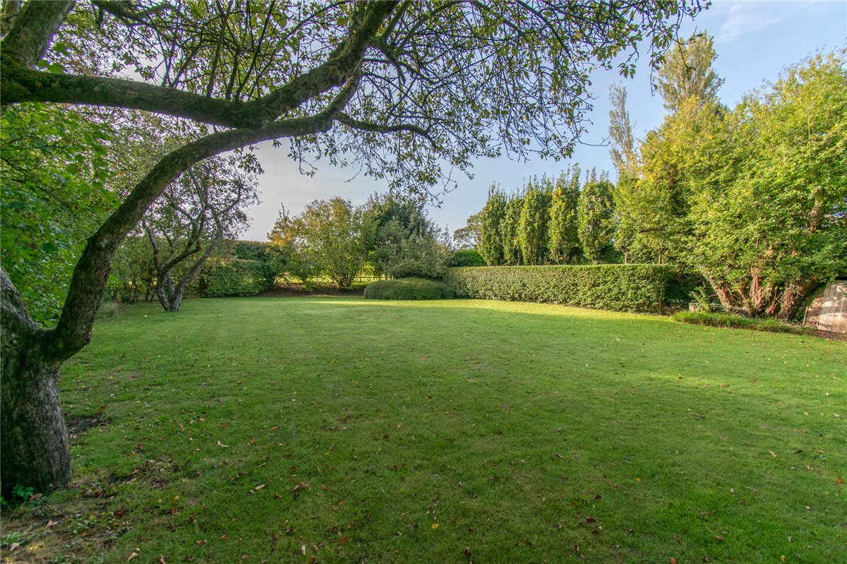 0.22  Development Land, Church Lane, Cheveley, CB8 - Available, Image 5