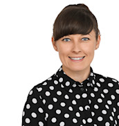 Paulina Reade