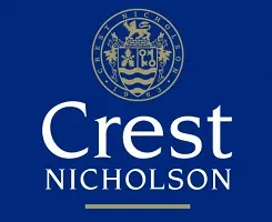 crest nicholson logo