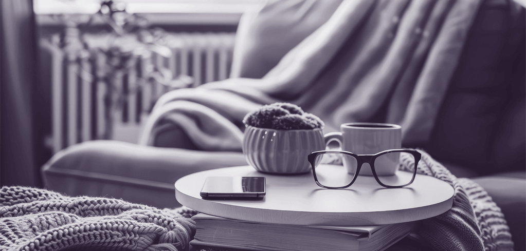 Residential holding image