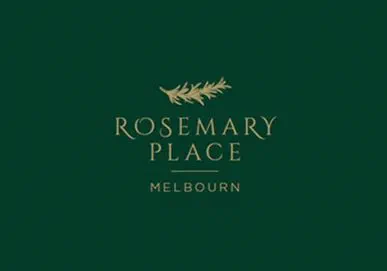 Rosemary place logo