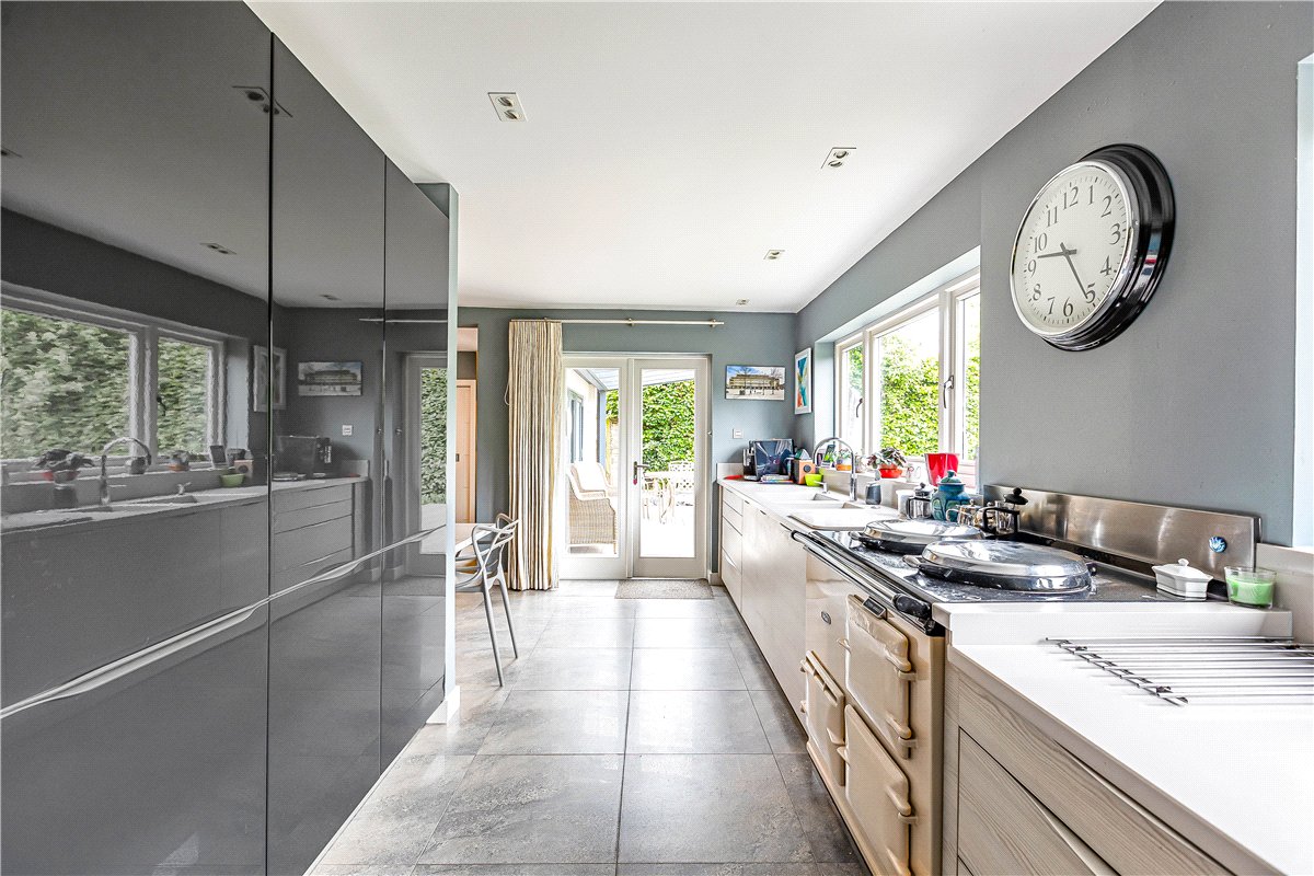 5 bedroom House, Pigeon House Lane, Freeland, OX29 - Sold STC, Image 4