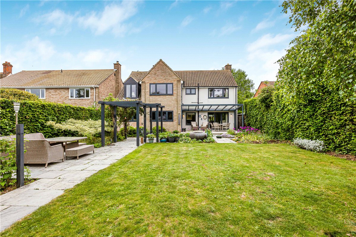 5 bedroom House, Pigeon House Lane, Freeland, OX29 - Available, Image 4