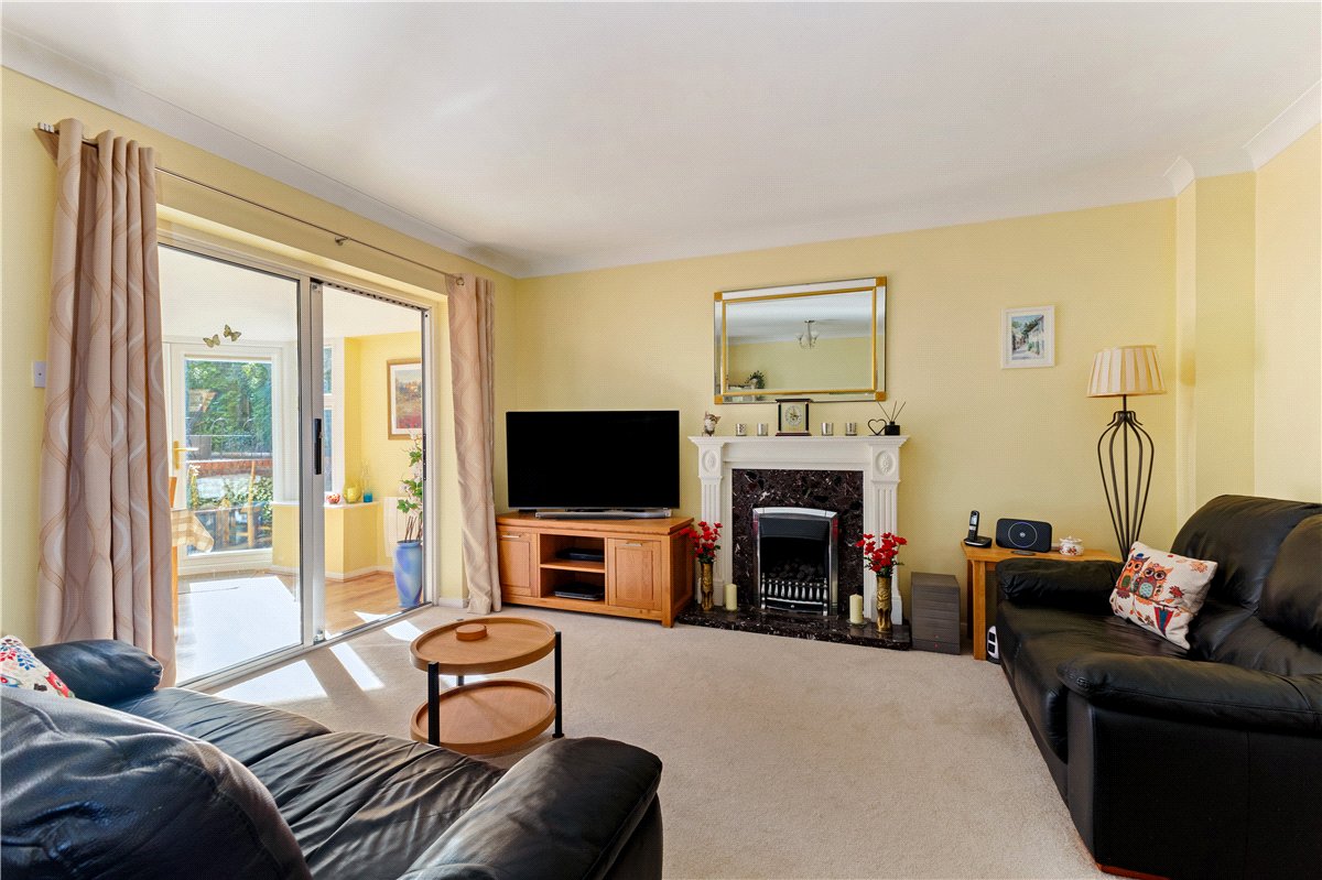 4 bedroom House, Chandlers Lane, Aldbourne, SN8 - Available, Image 19