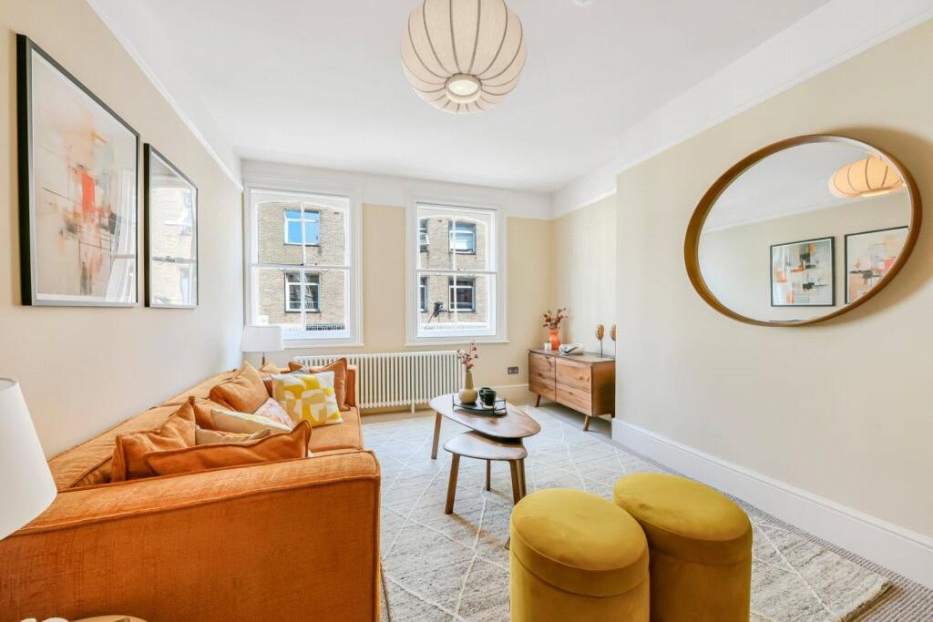 2 bedroom Flat, Frith Street, London, W1D - Available, Image 3