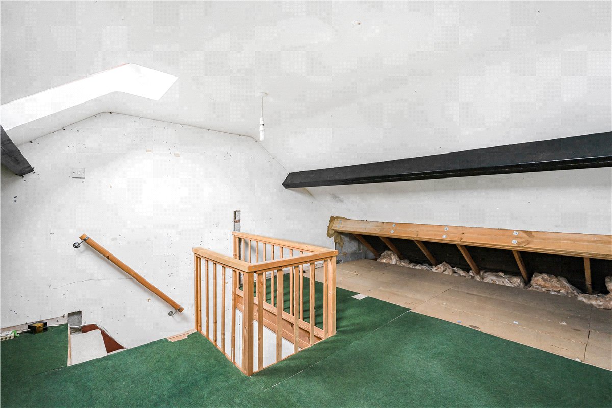 2 bedroom House, Chandlers Close, All Cannings, SN10 - Available, Image 11