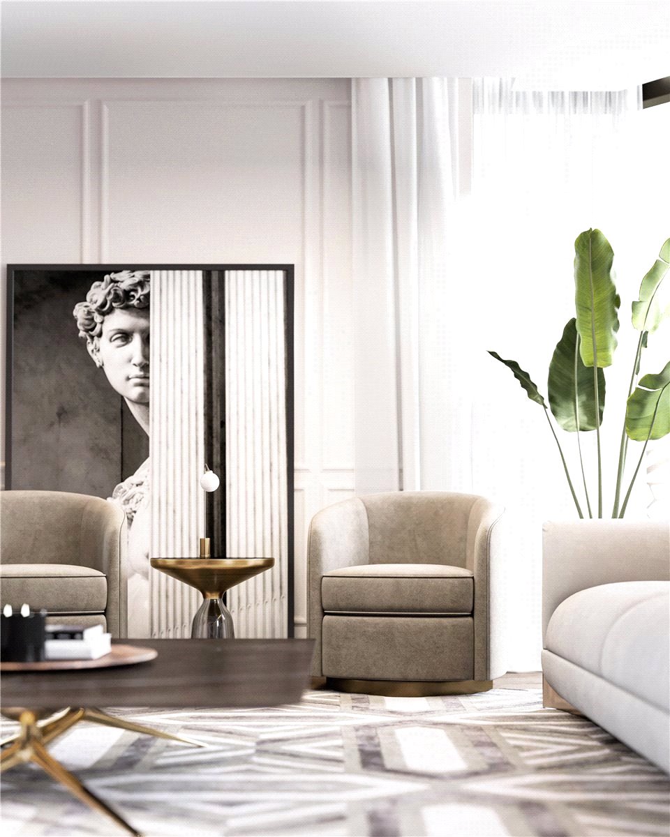 2 bedroom Flat, Great Portland Street, Fitzrovia, W1W - Available, Image 5