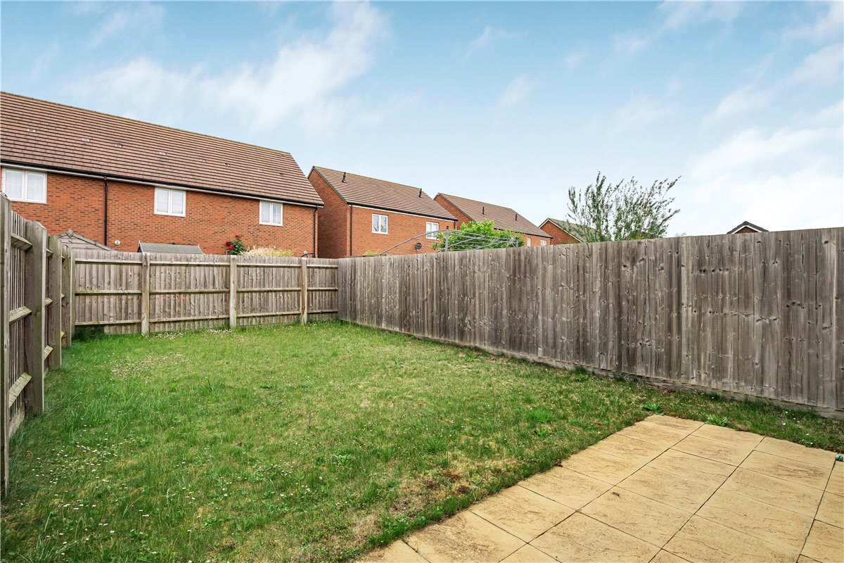 2 bedroom House, Rome Avenue, Aylesbury, HP21 - Let Agreed, Image 9