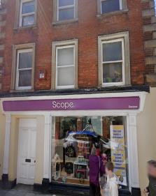 483 to 1833 Sq Ft, 31 Maryport Street, Devizes, SN10 - Available