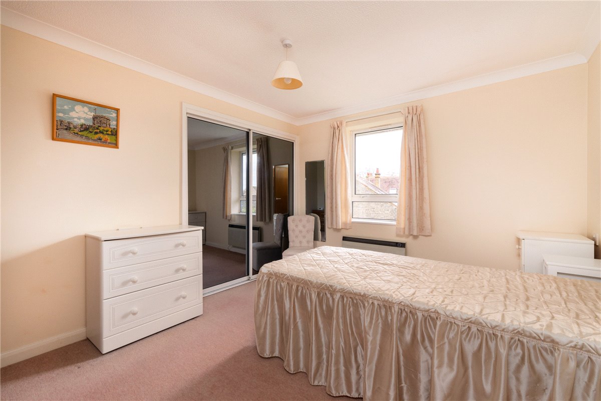 1 bedroom Flat, Mill Road, Cambridge, CB1 - Sold, Image 6