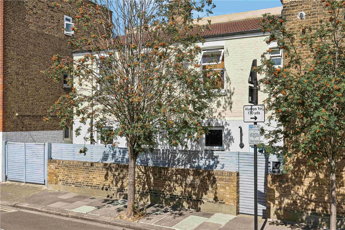 2 bedroom Maisonette, Sidbury Street, London, SW6 - Available, Image 15