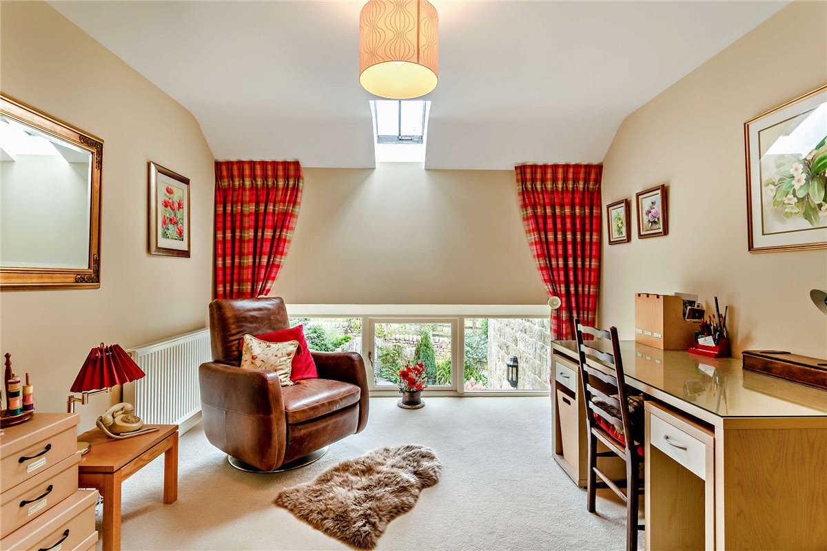 4 bedroom House, Summerbridge, Near Harrogate, HG3 - Sold, Image 10