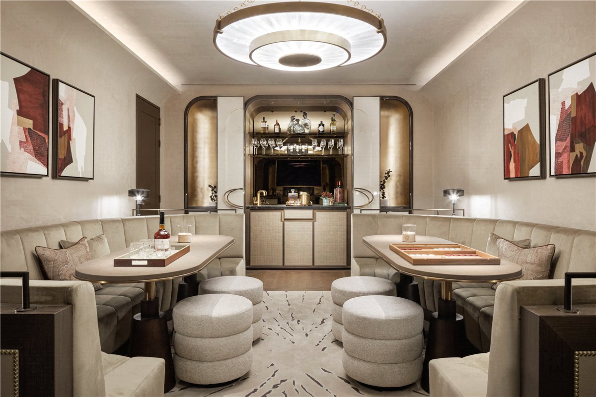 7 bedroom Flat, Pont Street, Knightsbridge, SW1X - Available, Image 15