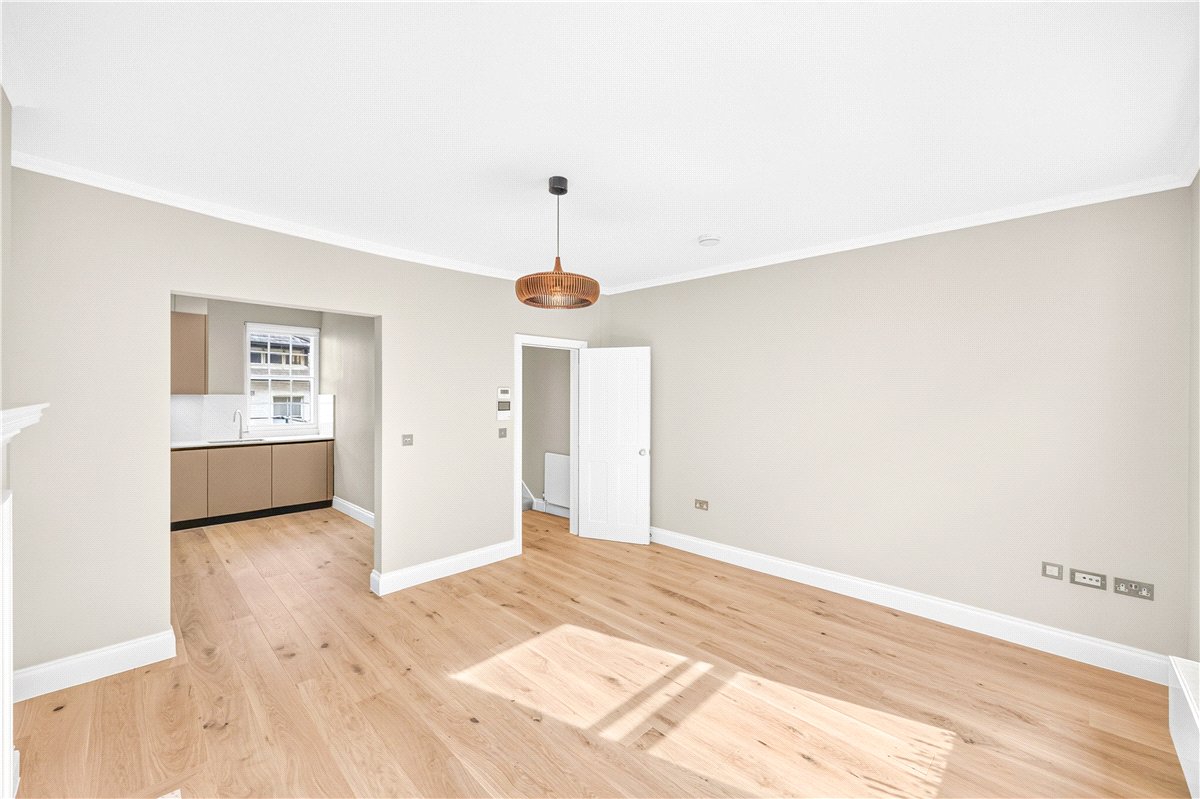 2 bedroom Flat, New Quebec Street, London, W1H - , Image 11
