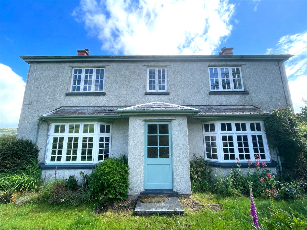   Farm, Llangernyw Road, Abergele, LL22 - Available