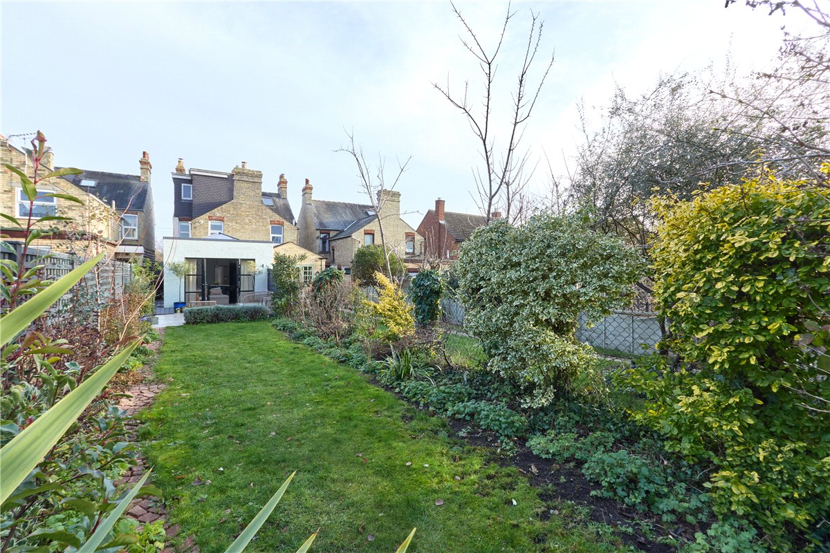 3 bedroom House, High Street, Cherry Hinton, CB1 - Sold, Image 15