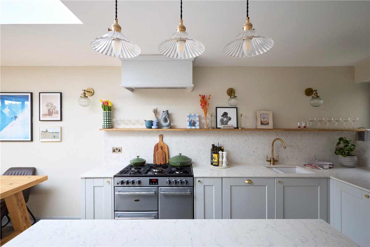 3 bedroom House, High Street, Cherry Hinton, CB1 - Available, Image 15