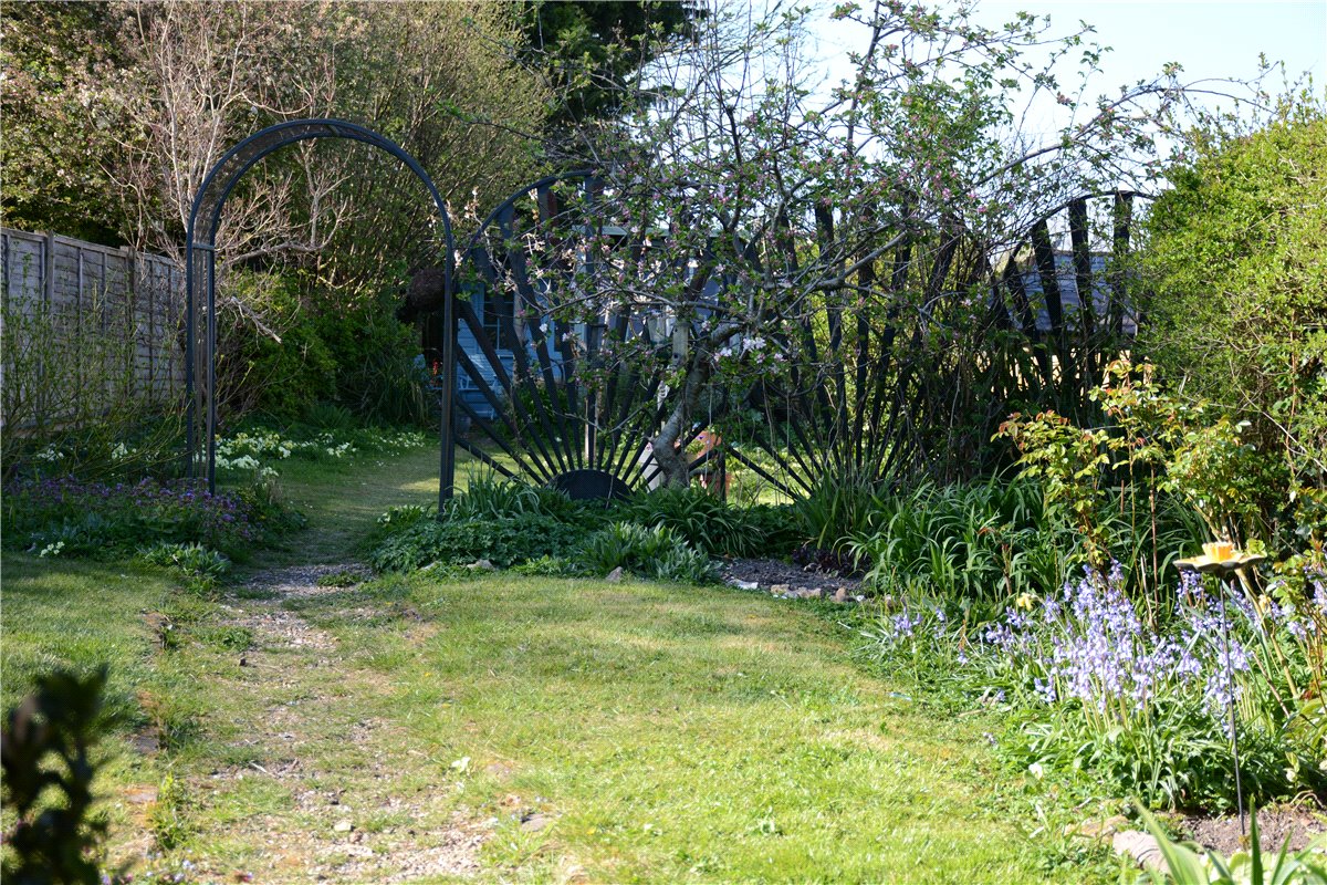 1 bedroom House, Duke Street, Micheldever, SO21 - Sold, Image 6