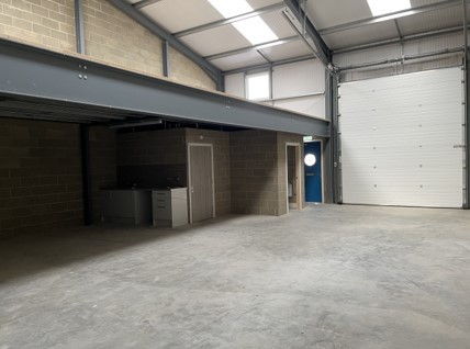 1929 Sq Ft, Reach Road, Cambridge, CB25 - Available, Image 2