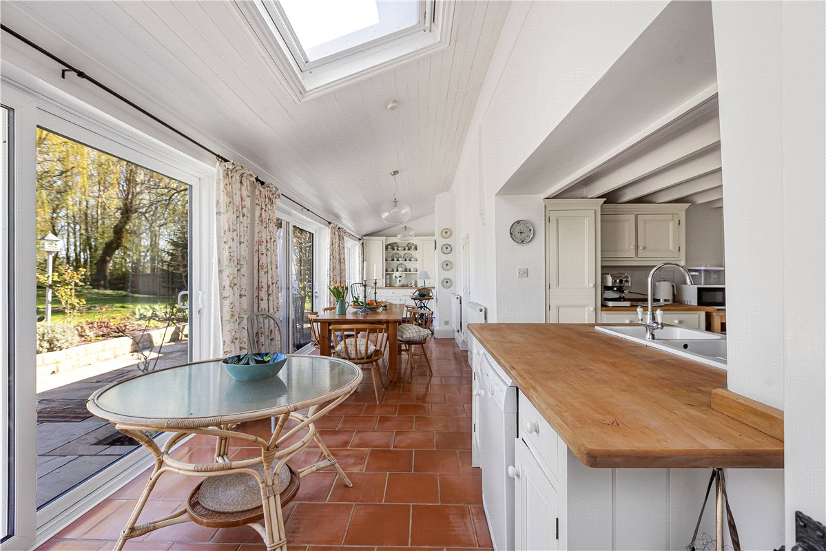 6 bedroom House, Church Road, Hinton Waldrist, SN7 - Available, Image 12