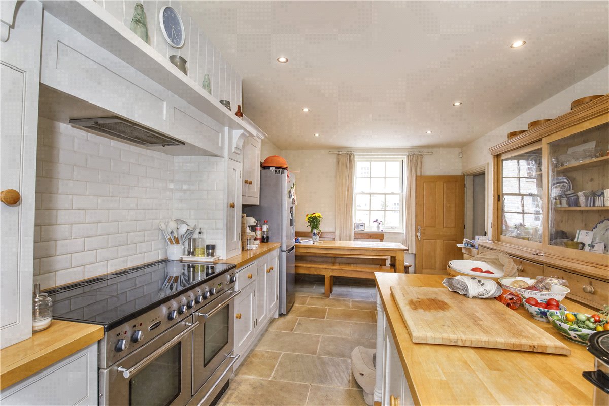 4 bedroom House, Pasture Lane, Hovingham, YO62 - , Image 11