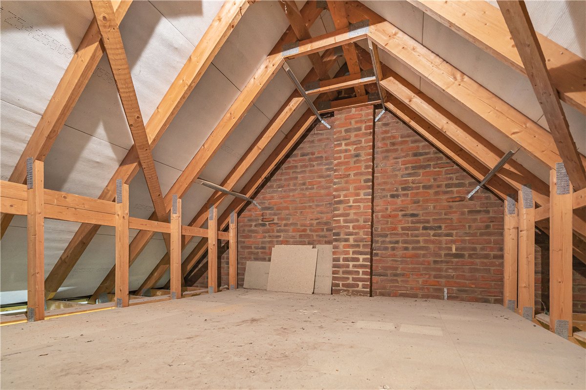 4 bedroom House, Poppy Close, Yarnton, OX5 - Let Agreed, Image 6