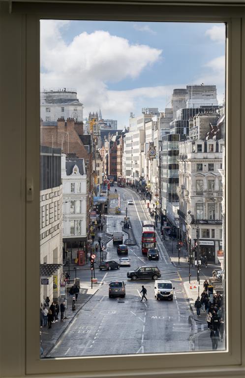 3001 to 34369 Sq Ft, 5 Old Bailey, London, EC4M - Available, Image 21