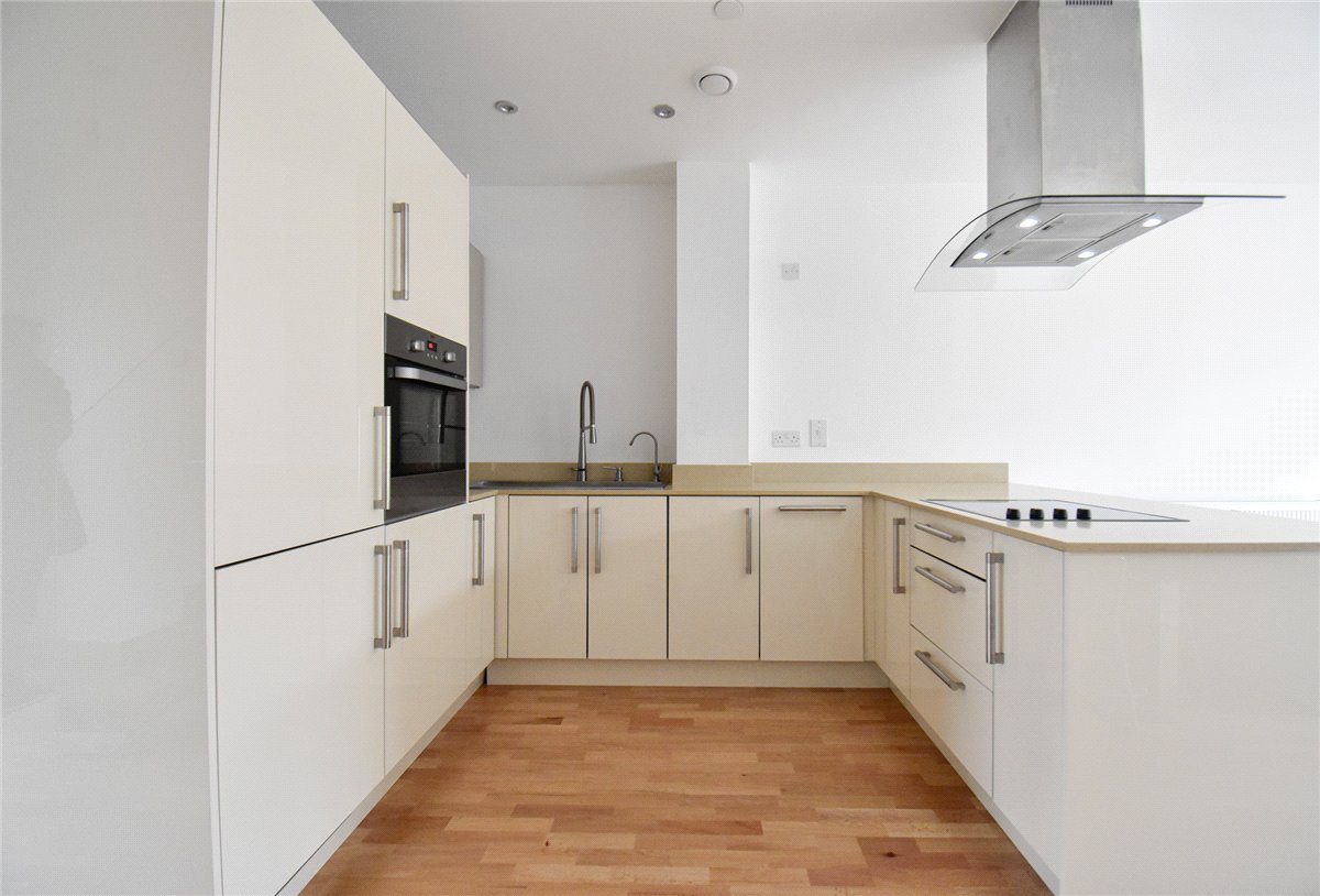 2 bedroom Flat, Flamsteed Close, Cambridge, CB1 - , Image 1