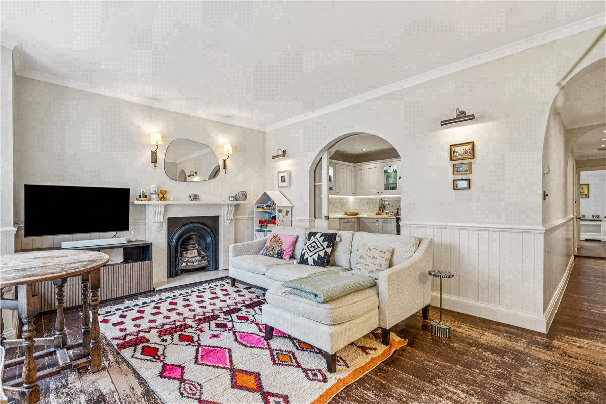 2 bedroom Flat, Hildyard Road, London, SW6 - Available, Image 12