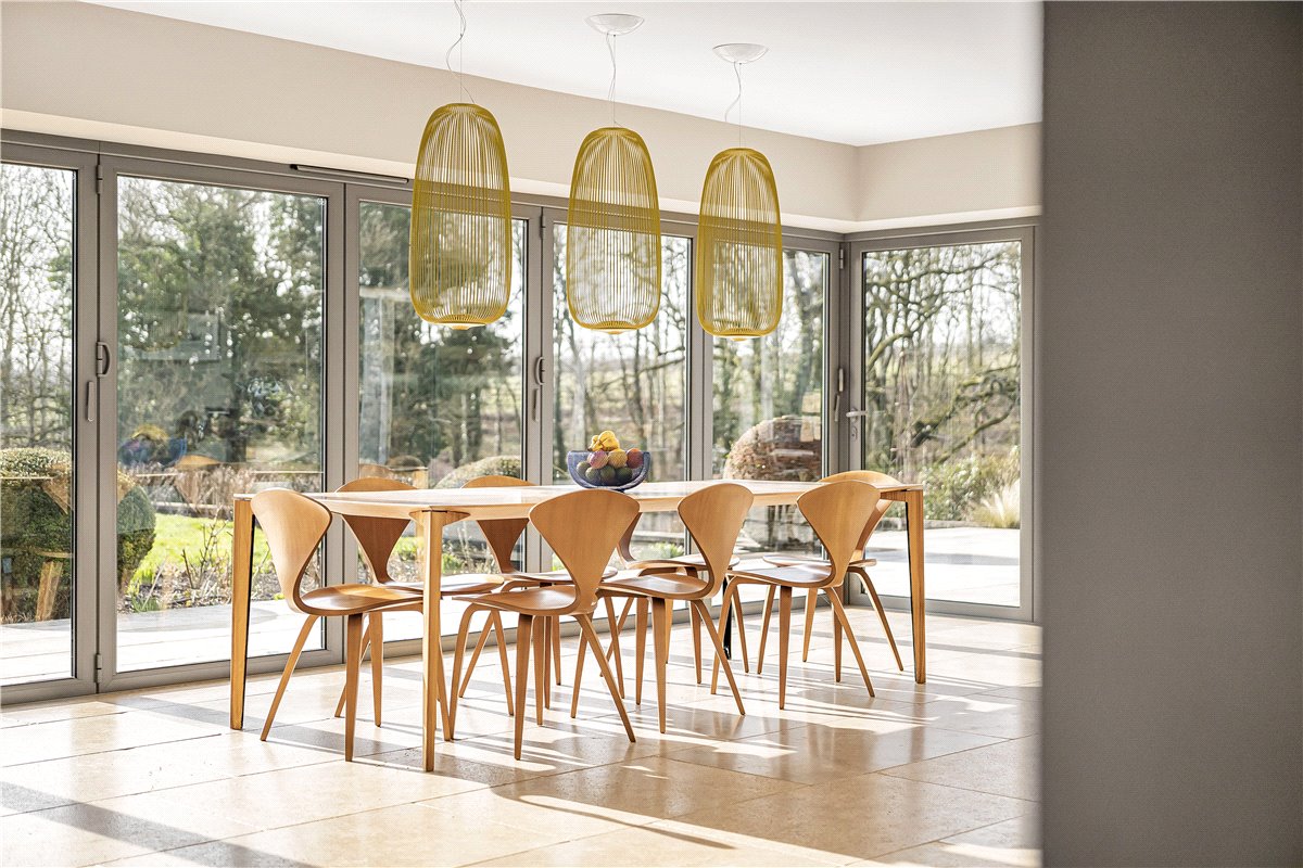 4 bedroom House, Mill End, Chadlington, OX7 - Sold, Image 13