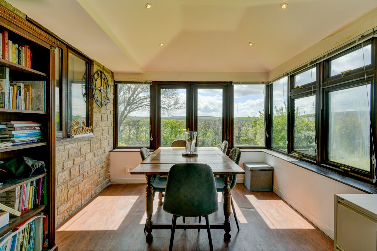 289.47  Farm, Cann, Shaftesbury, SP7 - Sold, Image 1