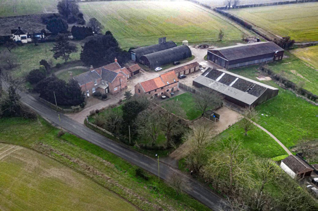 5 bedroom House, Gisleham, Lowestoft, NR33 - Available, Image 3