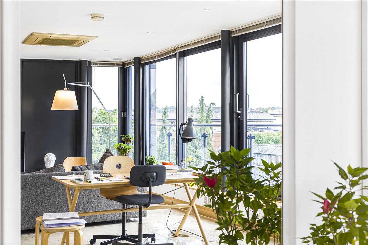 4 bedroom Flat, St. Thomas Street, Oxford, OX1 - Sold, Image 18