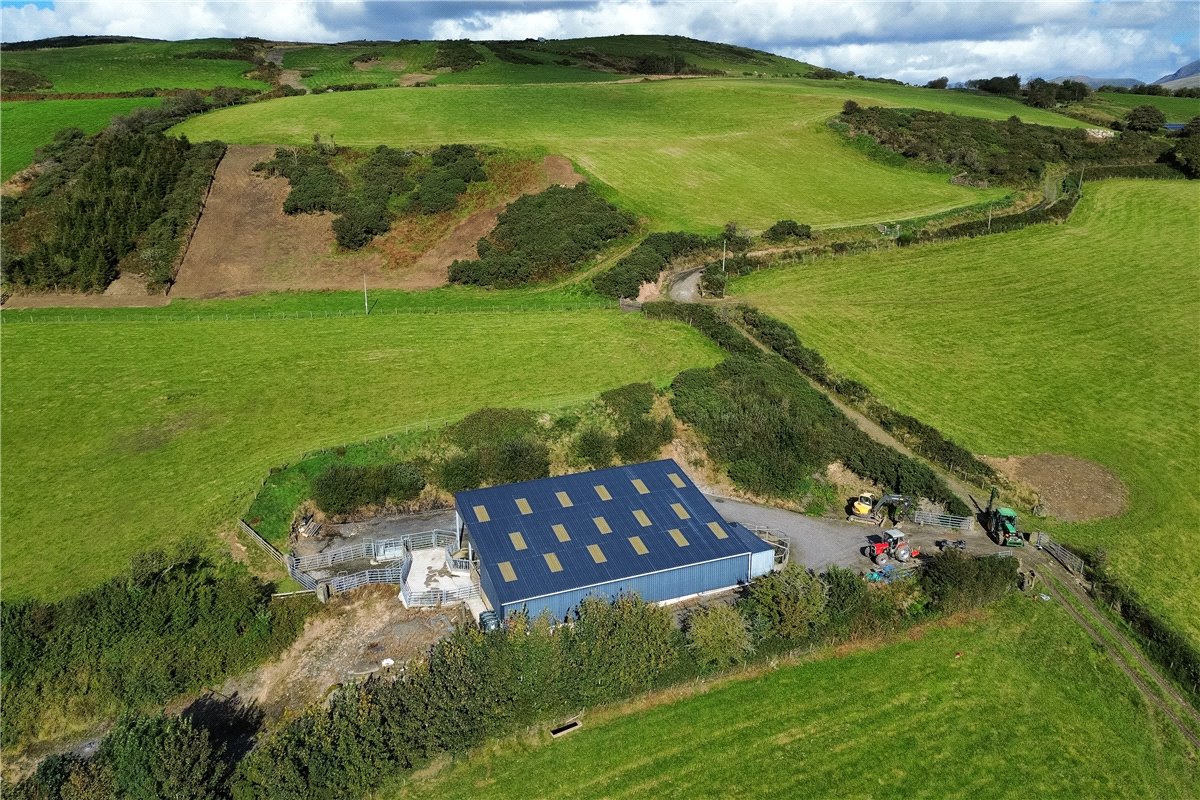   Land, Clynnog Fawr, Caernarfon, LL54 - Sold, Image 2