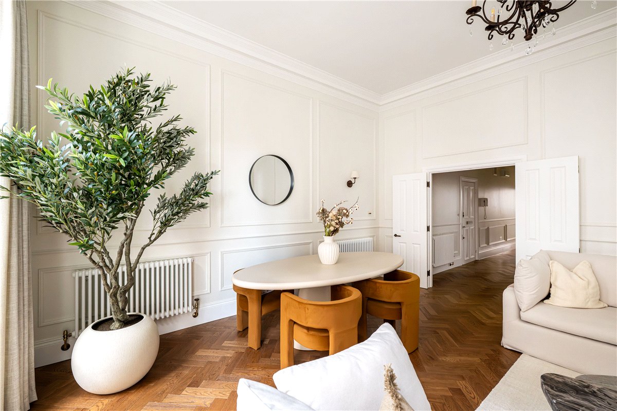 1 bedroom Flat, Upper Brook Street, Mayfair, W1K - Available, Image 23