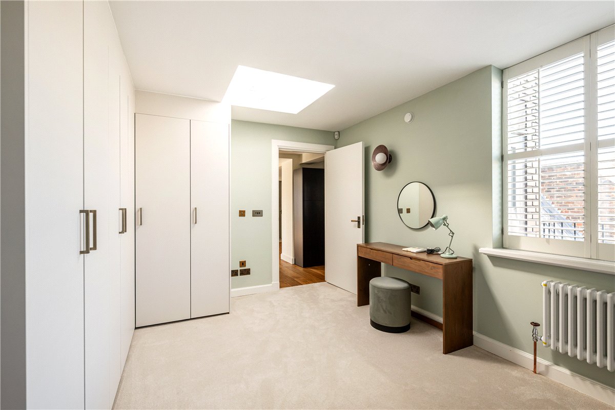 2 bedroom Residential, Albemarle Street, Mayfair, W1S - Available, Image 21
