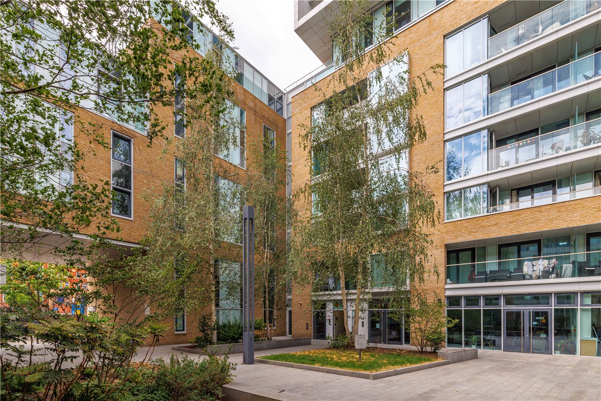 1 bedroom Flat, Spectrum Way, London, SW18 - Available, Image 1