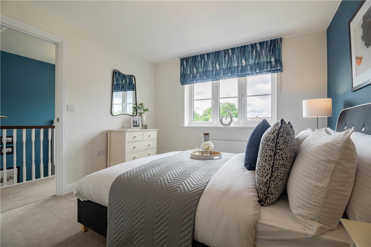 2 bedroom House, Mason Road, Waterbeach, CB25 - Sold, Image 7