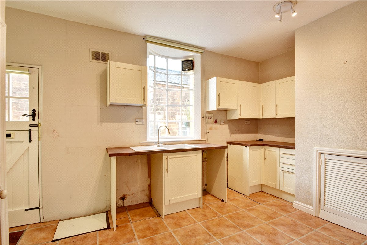 2 bedroom Cottage, Elmwood Terrace, Collingham, LS22 - Sold, Image 5