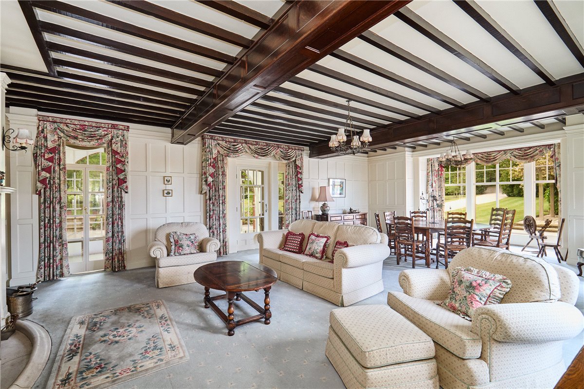 6 bedroom House, Burley Woodhead, Near Ilkley, LS29 - Sold STC, Image 7