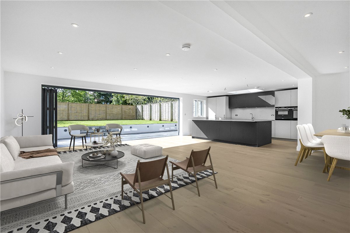 5 bedroom House, Davenant Road, Oxford, OX2 - Available, Image 1