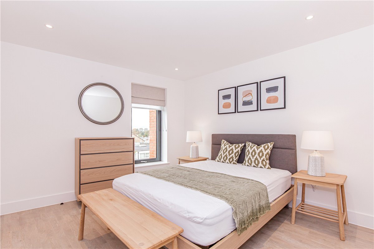 3 bedroom Flat, Mayfield Road, Oxford, OX2 - , Image 13
