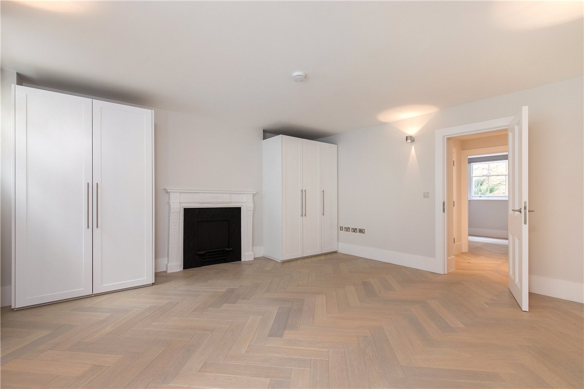 2 bedroom Flat, Great Cumberland Place, Marylebone, W1H - Available, Image 5